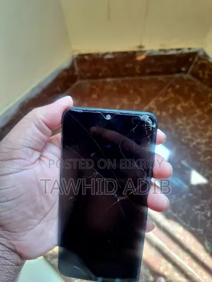 Vivo Y91c 32 GB Blue
