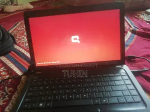 Laptop HP Compaq Presario CQ43 4GB Intel Core 2 Duo HDD+SSD 512GB