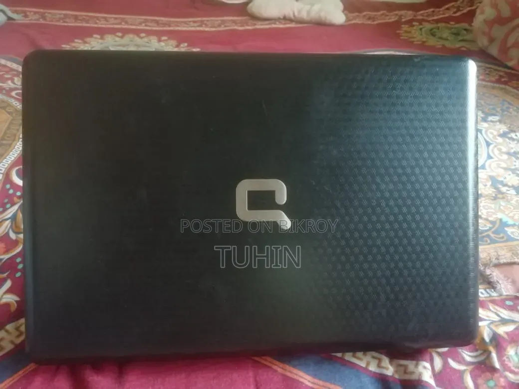 Laptop HP Compaq Presario CQ43 4GB Intel Core 2 Duo HDD+SSD 512GB