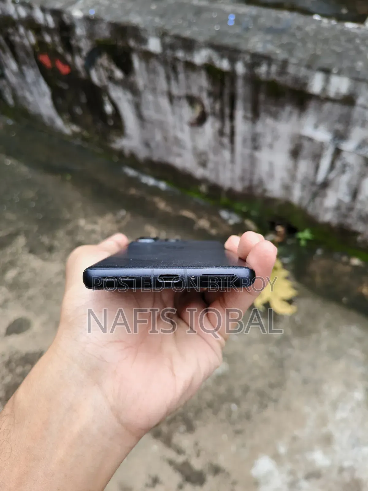 Motorola Edge 50 Pro 256 GB Black