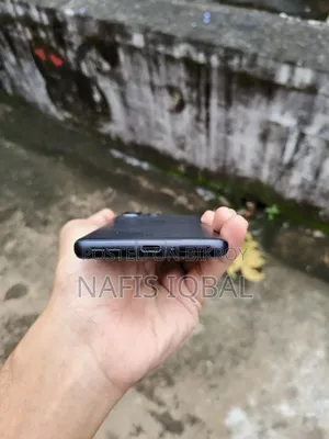 Motorola Edge 50 Pro 256 GB Black