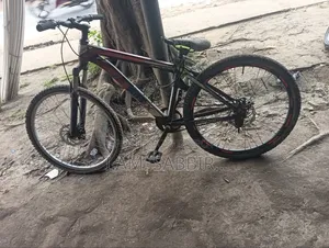 Bicycle Parts
