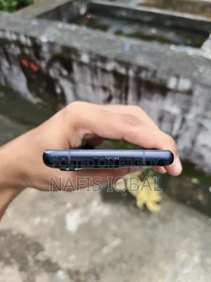 Motorola Edge 50 Pro 256 GB Black