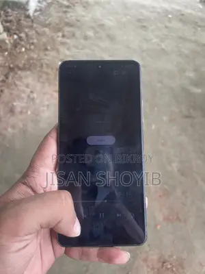 শাওমি পোকো এফ ৩ ১২৮ জিবি ব্ল্যাক