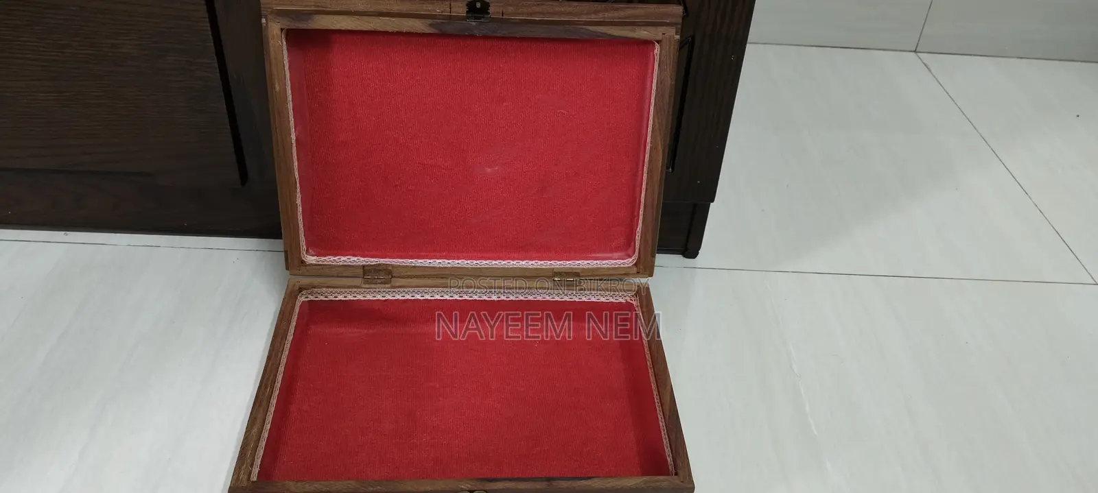 কোরআন শরীফ বক্স