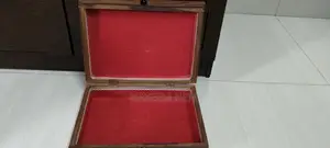 কোরআন শরীফ বক্স