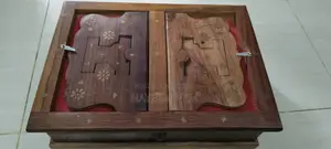 কোরআন শরীফ বক্স