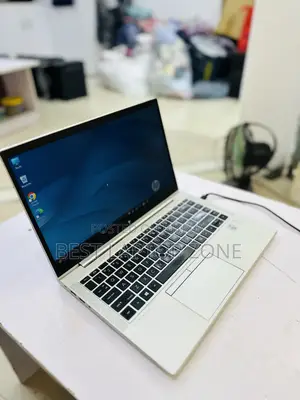 Laptop HP 8GB Intel Core i5 SSD 256GB