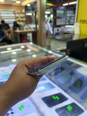 মোটোরোলা মোটো জি৬৪ ২৫৬ জিবি সবুজ