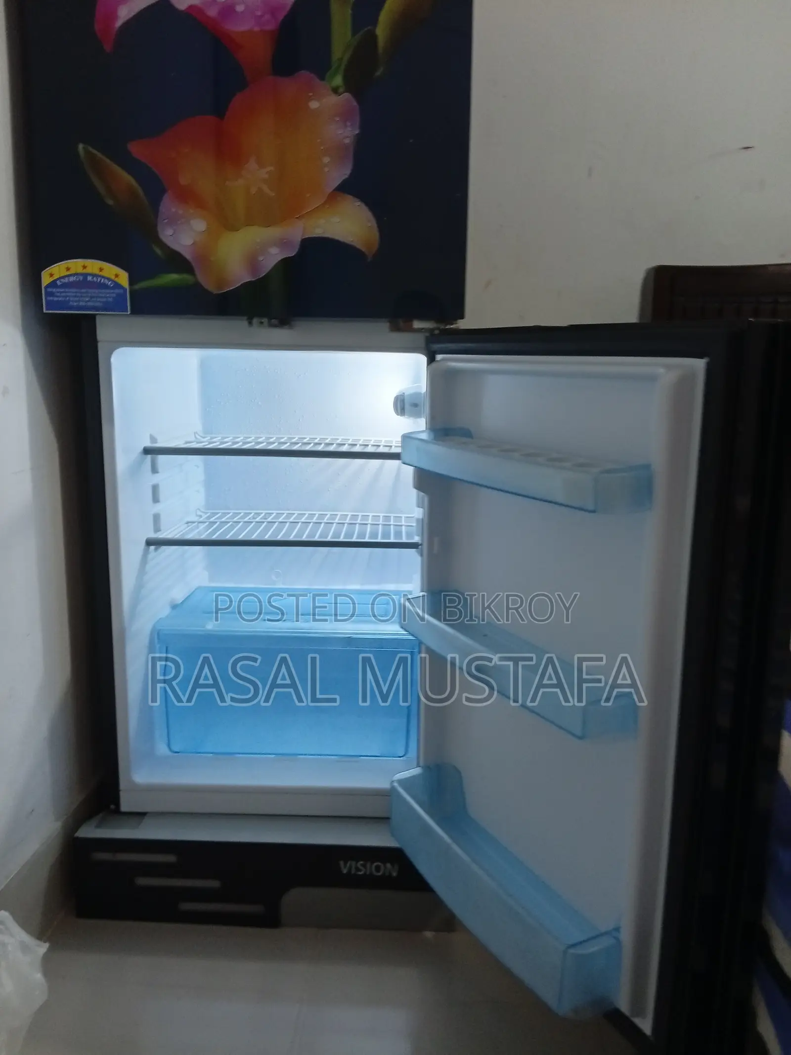 Fridges Vision