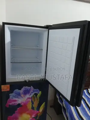 Fridges Vision