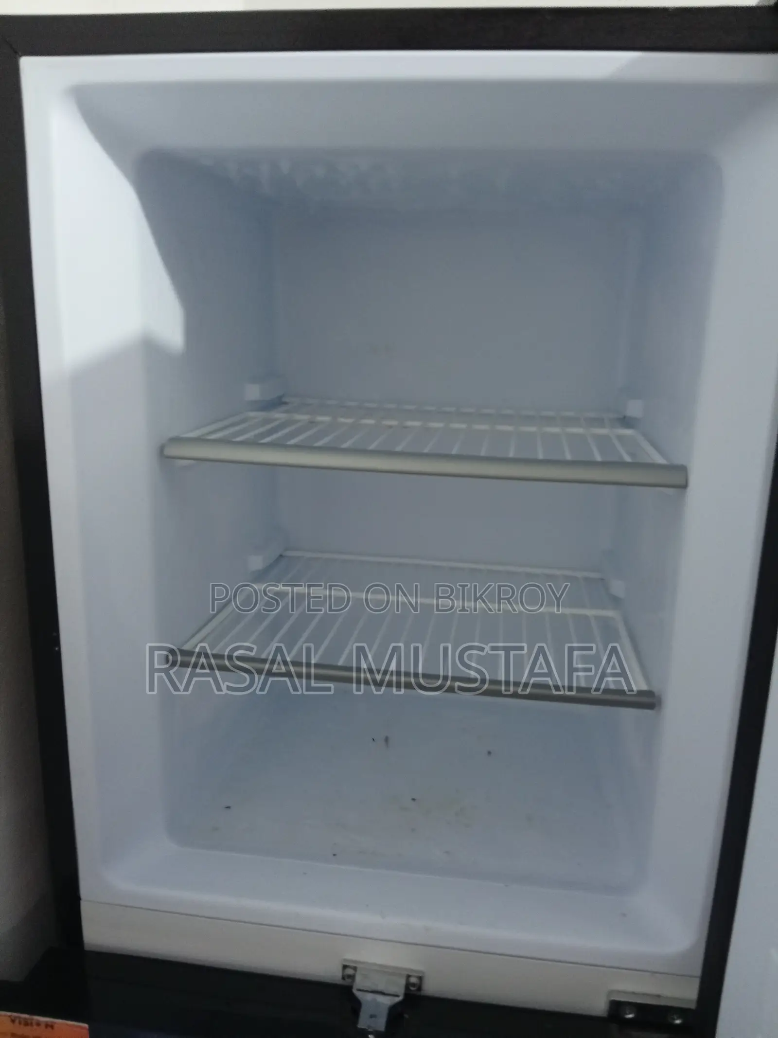Fridges Vision