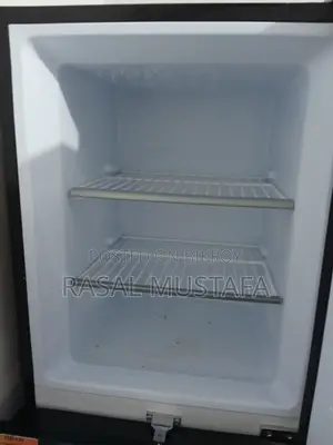 Fridges Vision