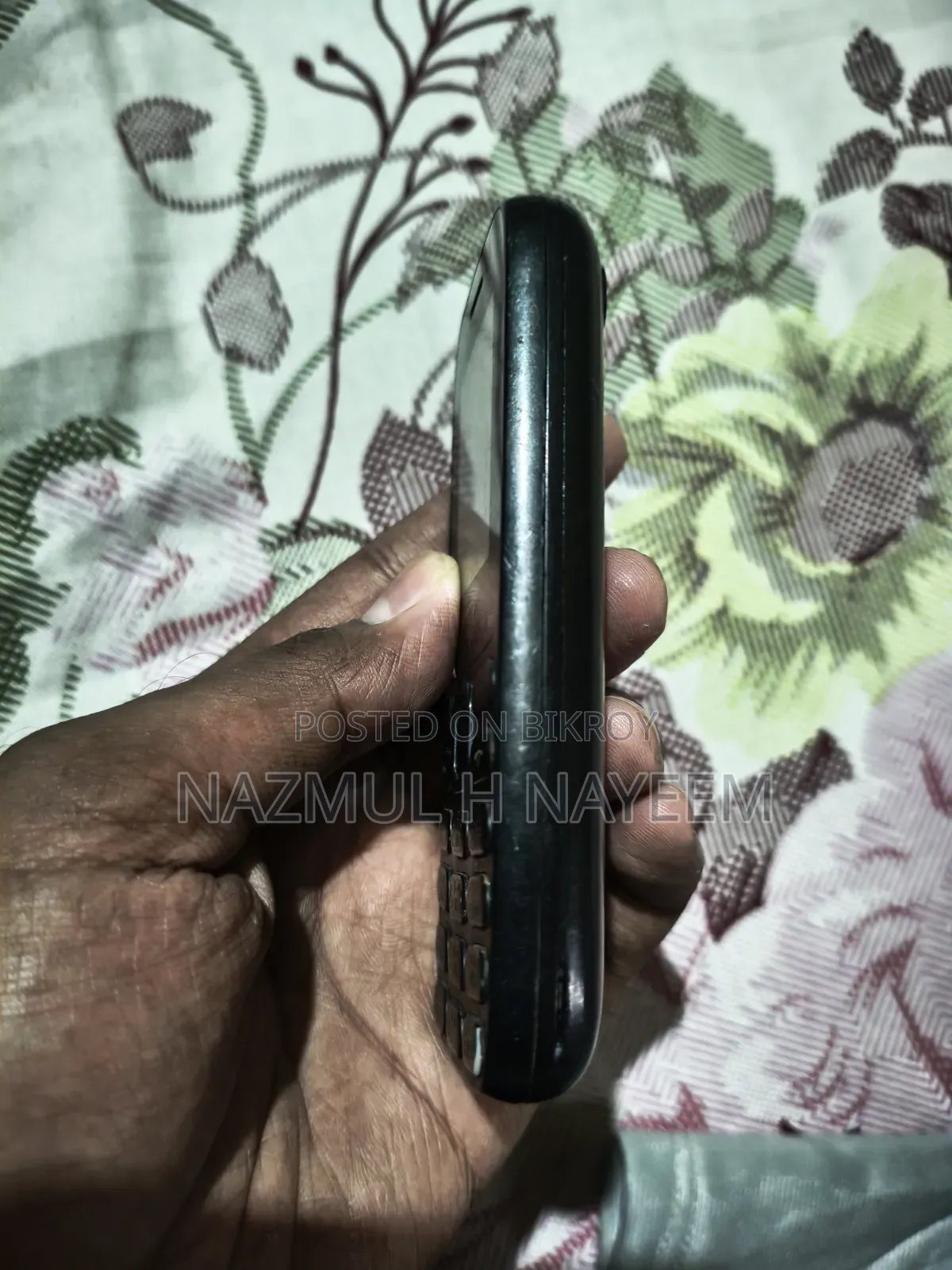 Itel IT2171 Black