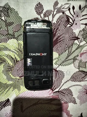 Itel IT2171 Black