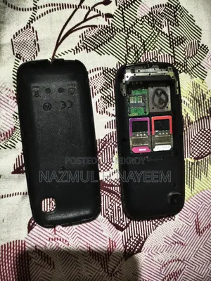 Itel IT2171 Black