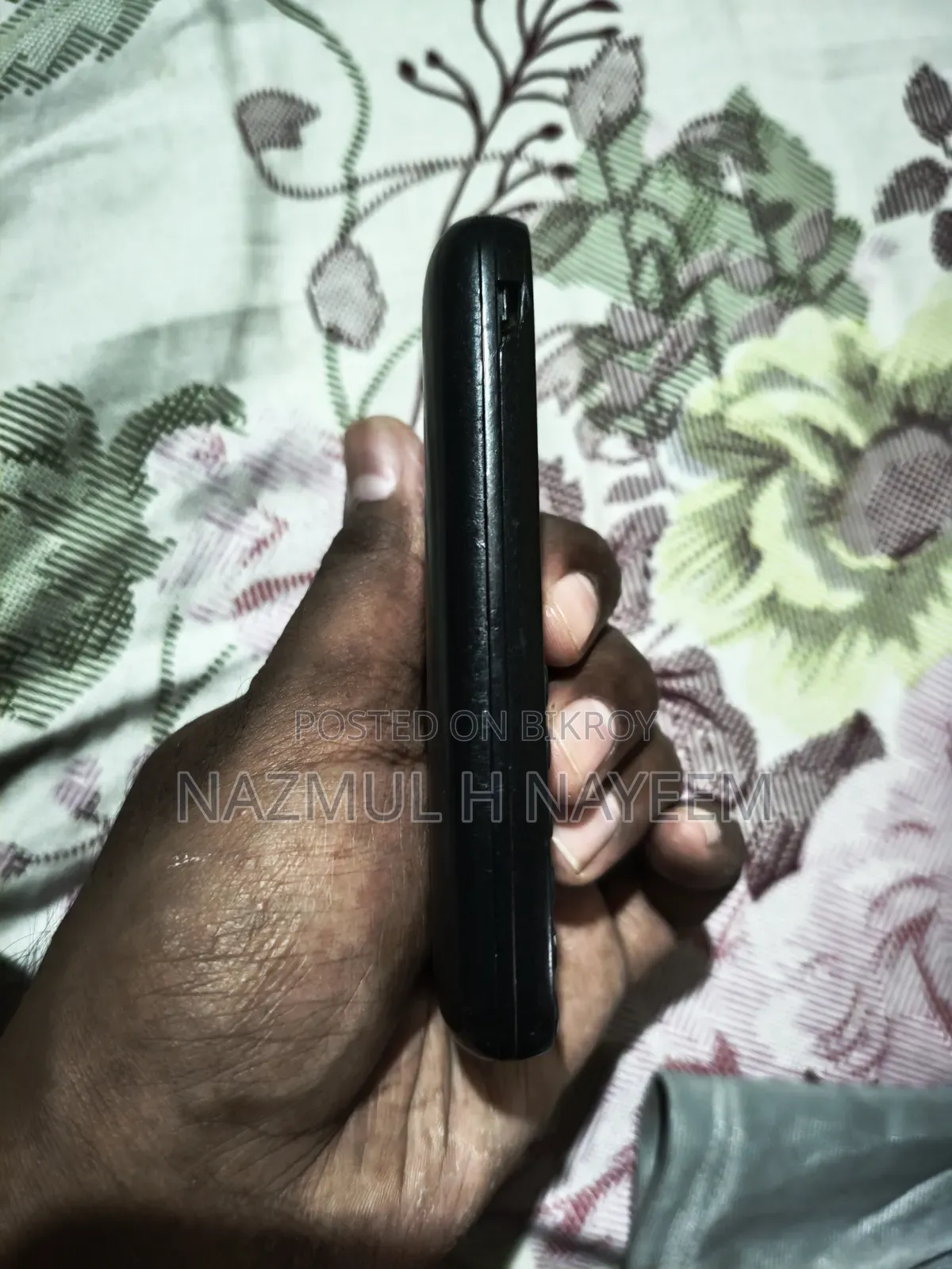 Itel IT2171 Black
