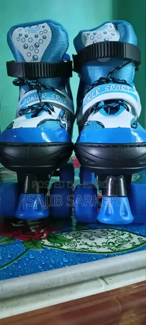 স্কেটিং জুতো