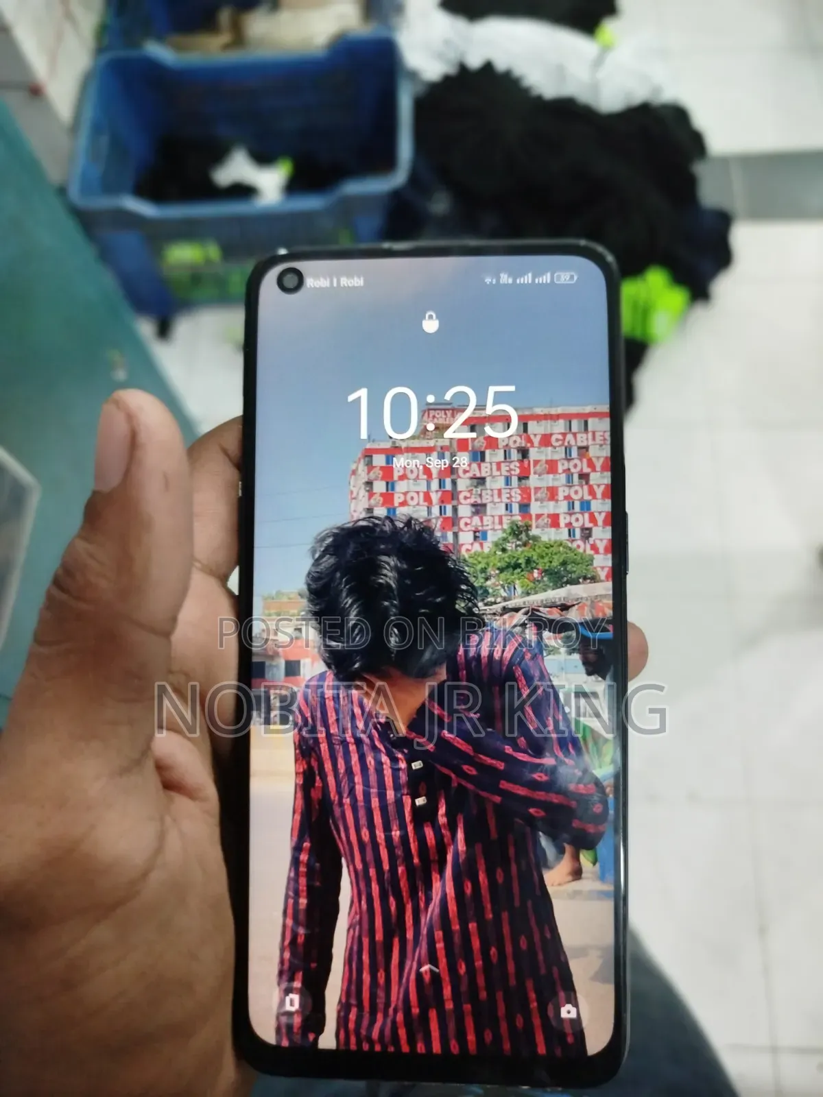 অপো রেনো ১২৮ জিবি ব্ল্যাক