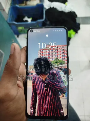 Oppo Reno 128 GB Black