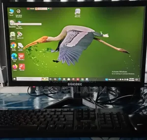 Desktop Computer 8GB Intel Core i5 HDD+SSD 500GB