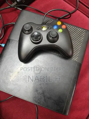 এক্সবক্স ৩৬০ কনসোল জেলব্রেক