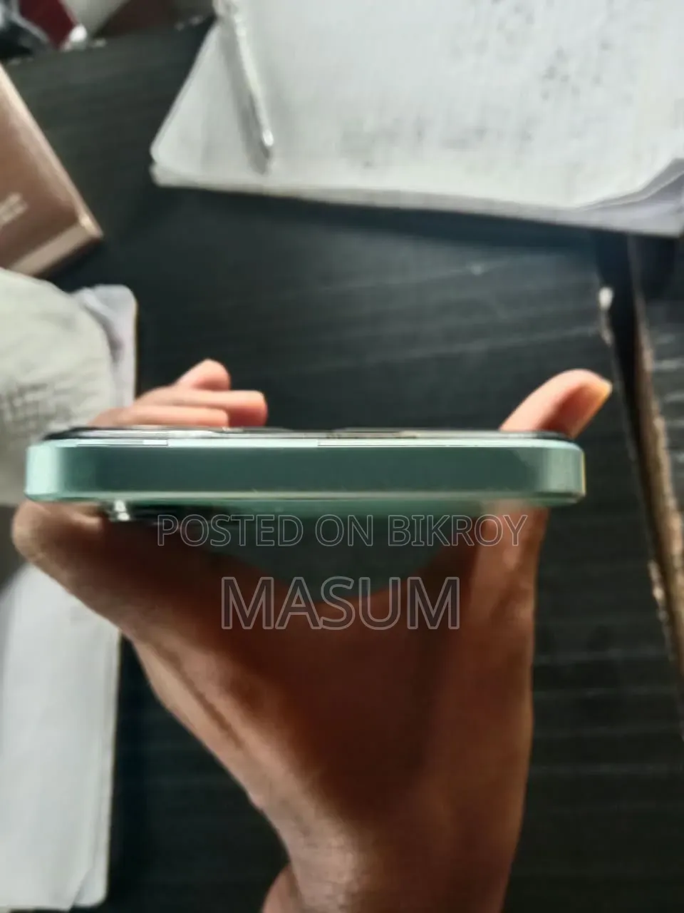 রিয়েলমি সি৩৩ ১২৮ জিবি