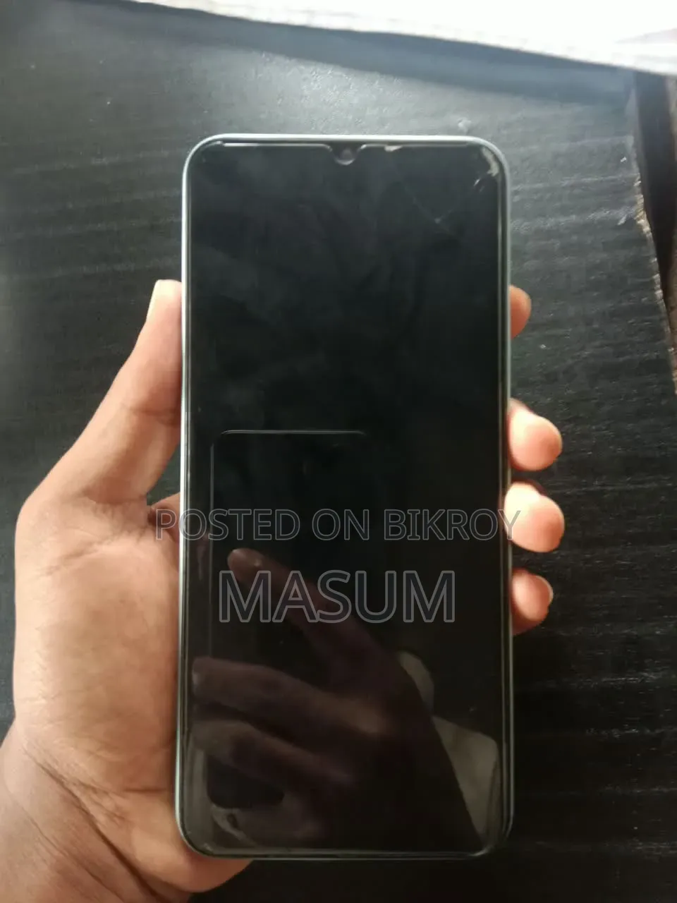 রিয়েলমি সি৩৩ ১২৮ জিবি