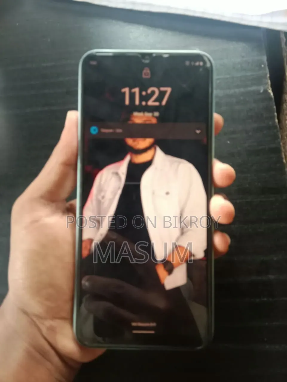 রিয়েলমি সি৩৩ ১২৮ জিবি
