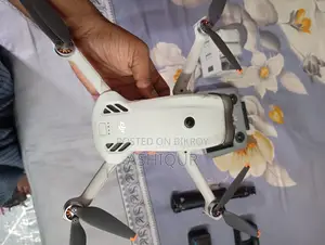 DJI Lito X1 Fly More Combo (DJI RC 2) – মাত্র 2 মাস ব্যবহার