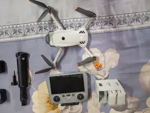 DJI Lito X1 Fly More Combo (DJI RC 2) – Used for only 2 months