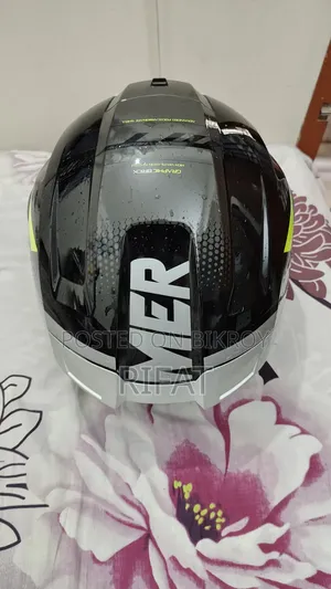 Mt Helmet.