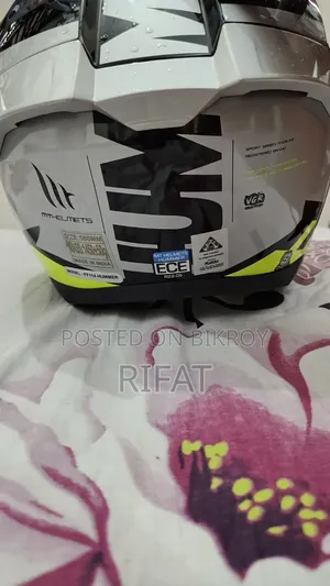 Mt Helmet.