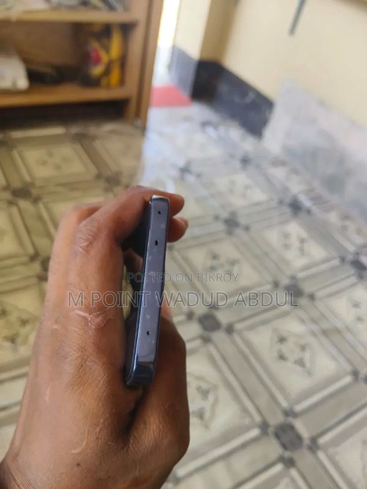 নতুন ওপ্পো এফ৩১ প্রো+ ৫জি ২৫৬ জিবি ব্লু