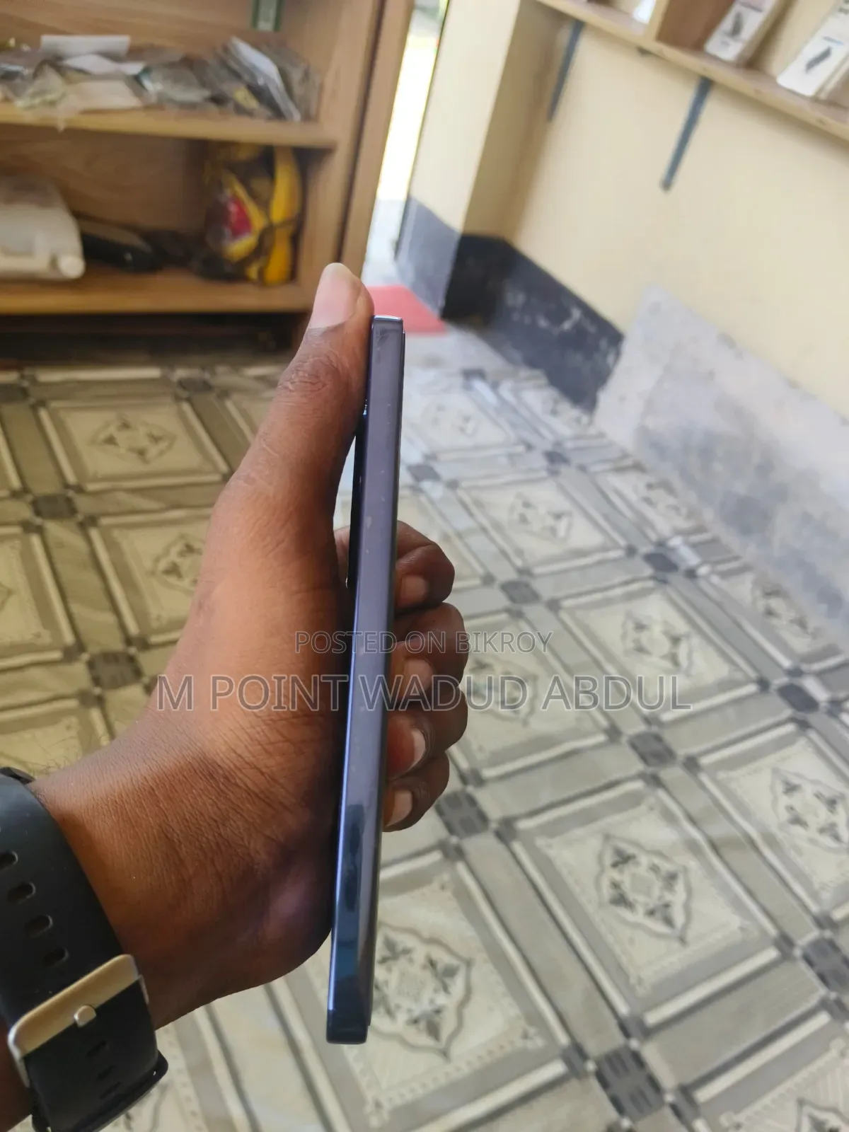নতুন ওপ্পো এফ৩১ প্রো+ ৫জি ২৫৬ জিবি ব্লু