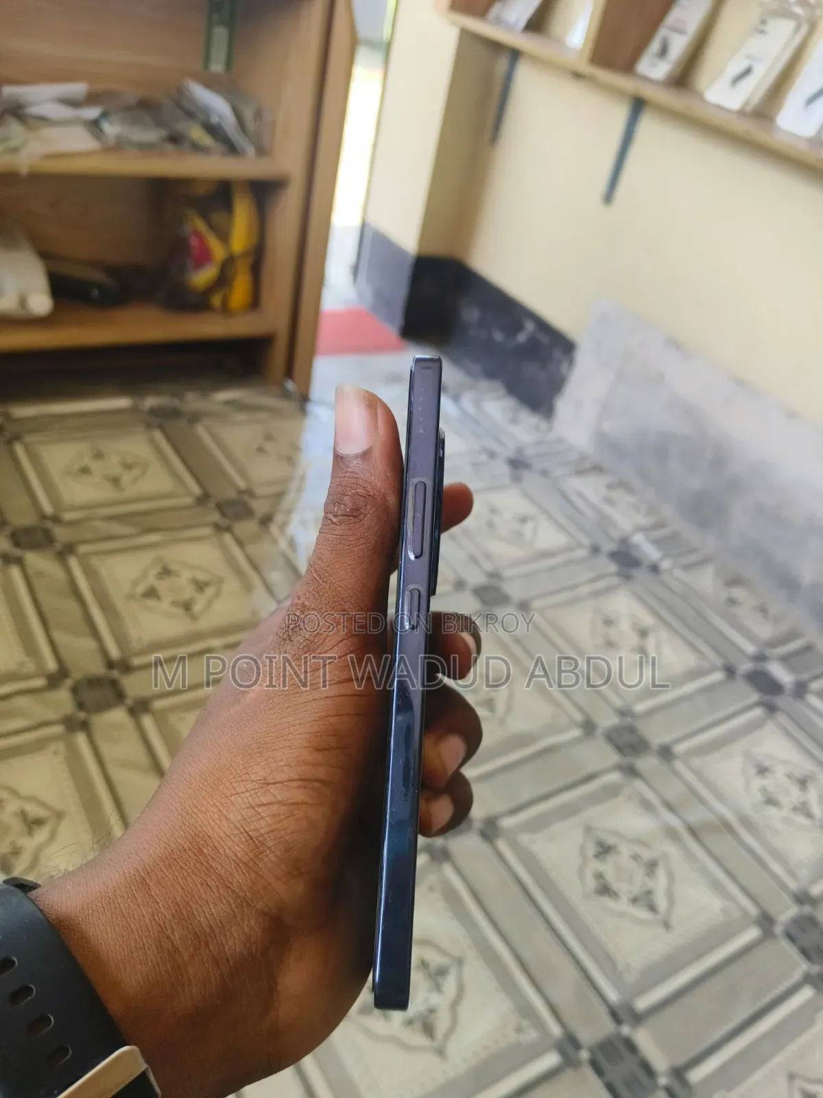 নতুন ওপ্পো এফ৩১ প্রো+ ৫জি ২৫৬ জিবি ব্লু
