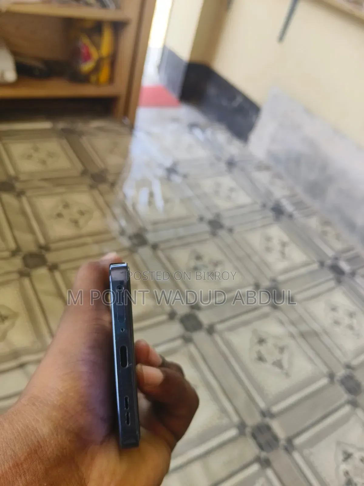 নতুন ওপ্পো এফ৩১ প্রো+ ৫জি ২৫৬ জিবি ব্লু