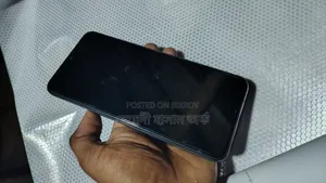স্যামসাং গ্যালাক্সি এ১৩ ৬৪ জিবি ব্ল্যাক