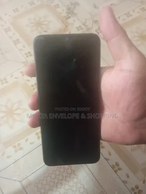 রিয়েলমি নারজো ৩০এ ৬৪ জিবি গ্রে
