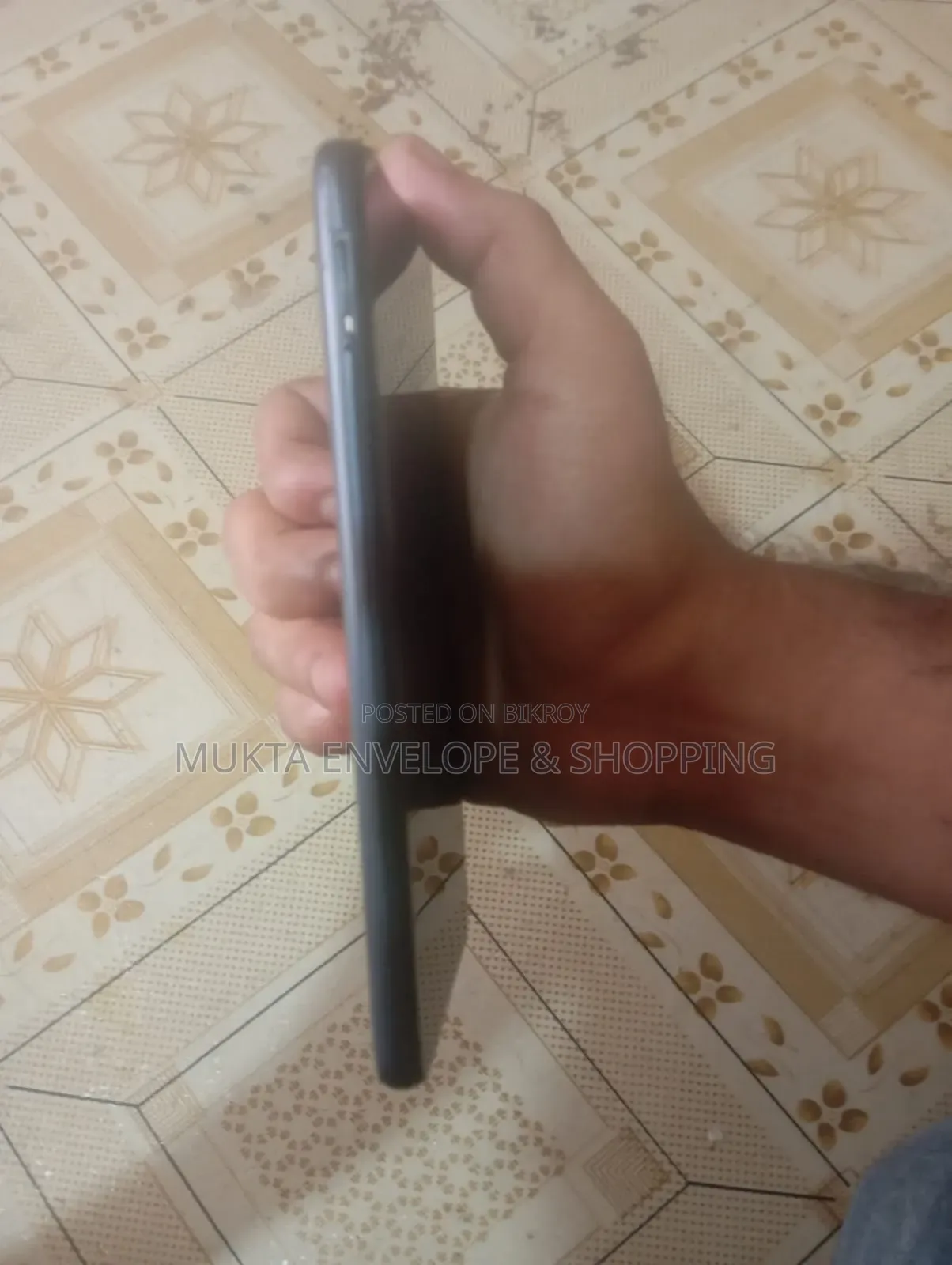 রিয়েলমি নারজো ৩০এ ৬৪ জিবি গ্রে
