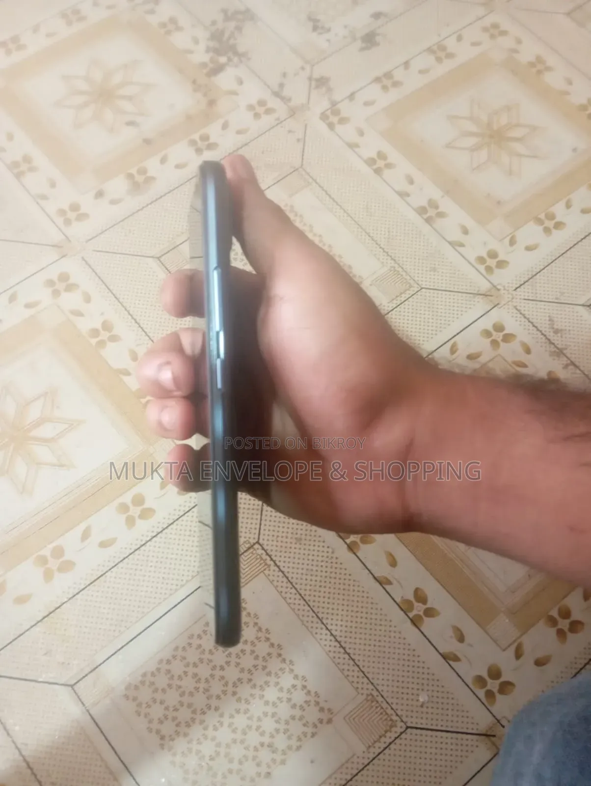 রিয়েলমি নারজো ৩০এ ৬৪ জিবি গ্রে