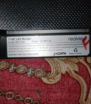 Realvew 22"