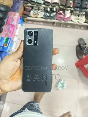 Oppo F21 Pro 5G 128 GB Black
