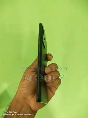 শাওমি সিভি ২ ২৫৬ জিবি ব্ল্যাক
