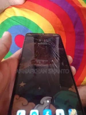 Oppo A16 64 GB Blue