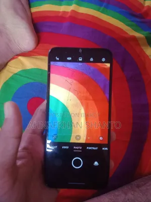 Oppo A16 64 GB Blue