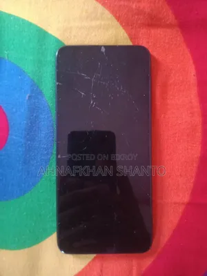 Oppo A16 64 GB Blue