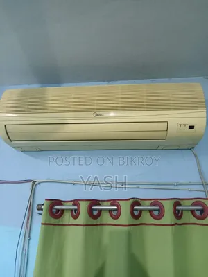 1.5 Ton Midea AC
