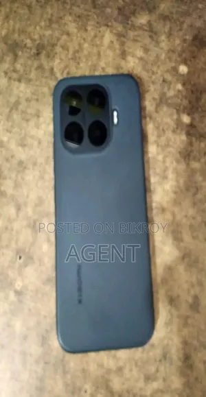 শাওমি ১৭টি ৫১২ জিবি কালো