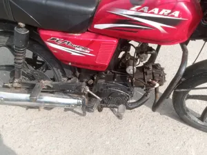 এইচ পাওয়ার যারা-১০০ ২০১৮ রেড